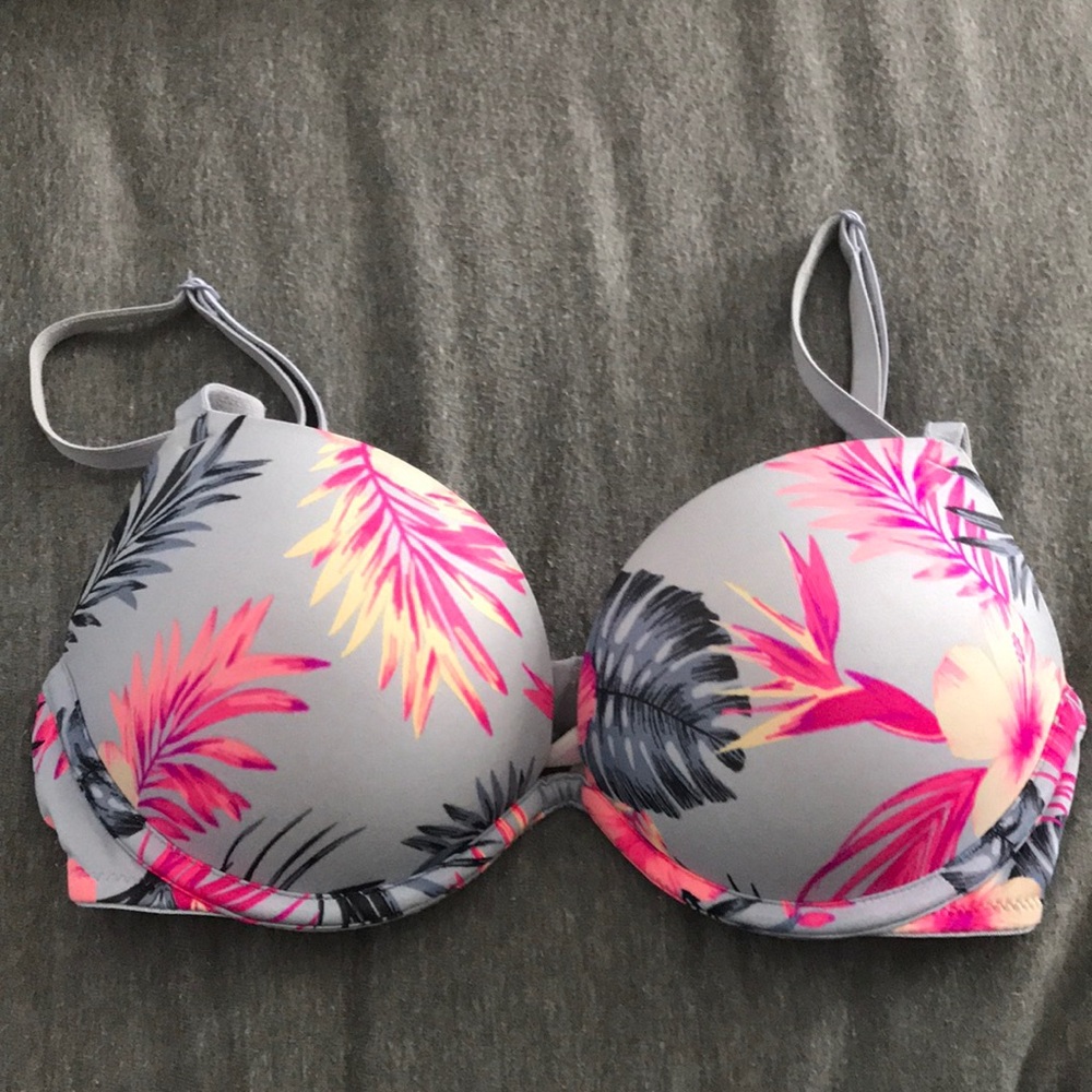 30C Pink Wear Everywhere Super-Push